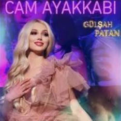 Gülşah Patan Cam Ayakkabı