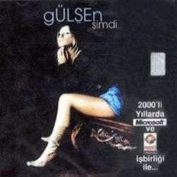 Gülşen Şimdi