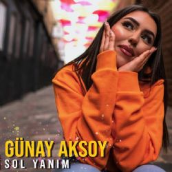 Günay Aksoy Sol Yanım