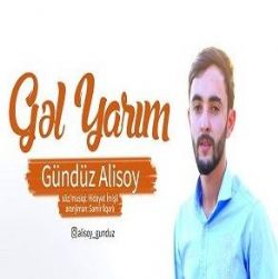 Gündüz Alisoy Gel Yarım