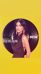 Günel Zeynalova YineBesk Başı belalım