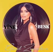 Günel Zeynalova YineBesk