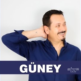 Güney İz