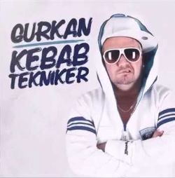 Gürkan Kebabtekniker