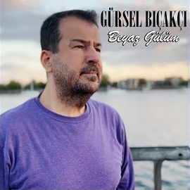 Gürsel Bıçakcı Beyaz Gülüm