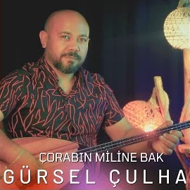 Gürsel Çulha Çorabın Miline Bak