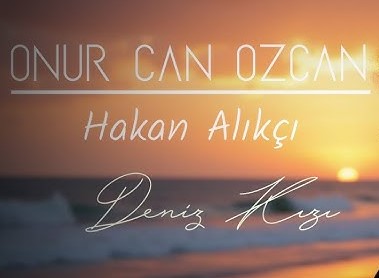 Hakan Alıkçı Deniz Kızı