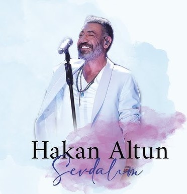 Hakan Altun Sevdalım