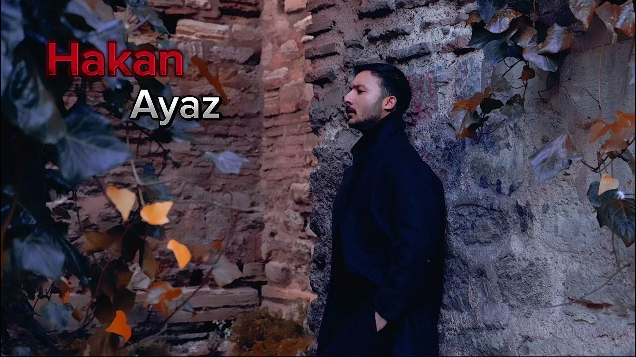 Hakan Ayaz Deli Gibi Sevdim