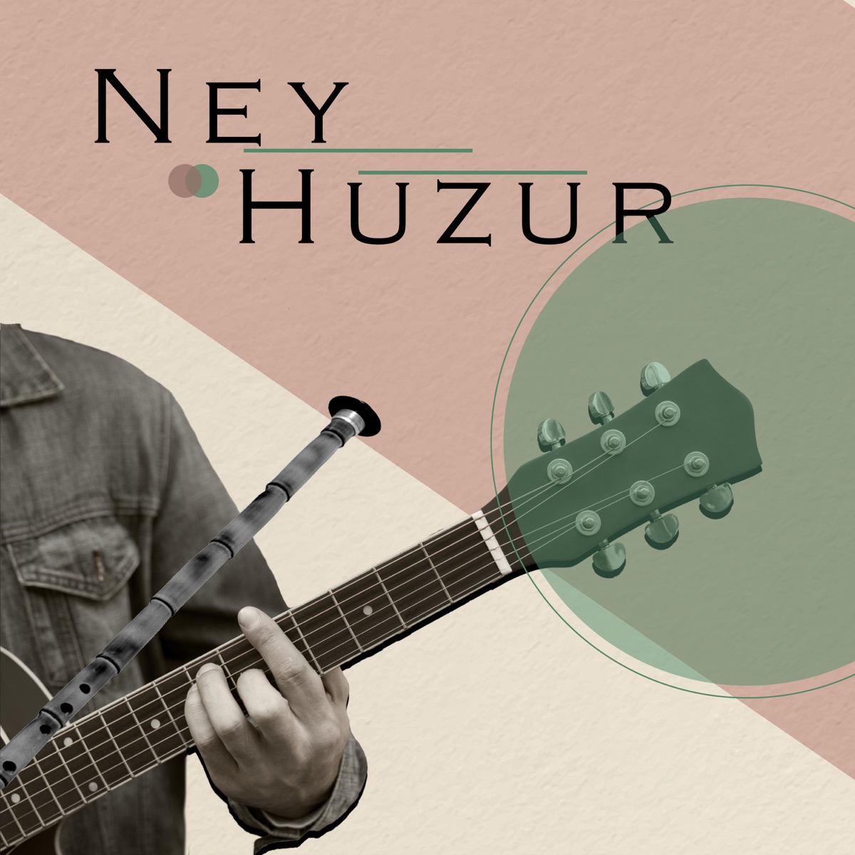 Hakan Mengüç Ney Huzur