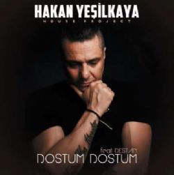 Hakan Yeşilkaya Dostum Dostum