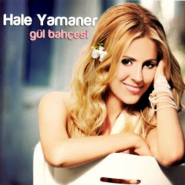 Hale Yamaner Gül Bahçesi