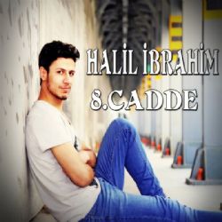 Halil İbrahim 8 Cadde