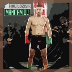 Halil Özışık Manitam Ol