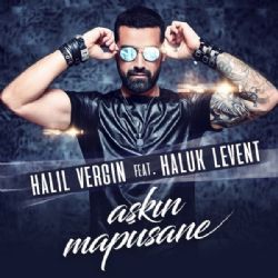 Halil Vergin Aşkın Mapushane