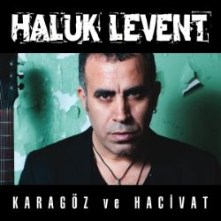 Haluk Levent Karagöz Ve Hacivat