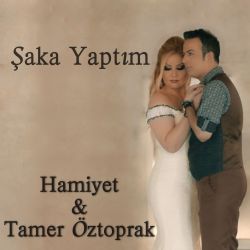 Hamiyet Şaka Yaptım