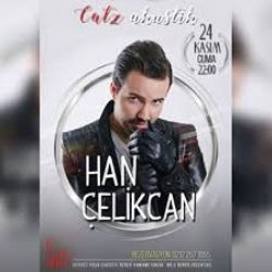 Han Çelikcan Tek Eş