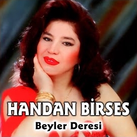 Handan Birses Beyler Deresi