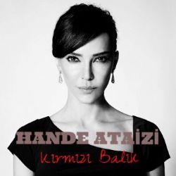 Hande Ataizi Kırmızı Balık