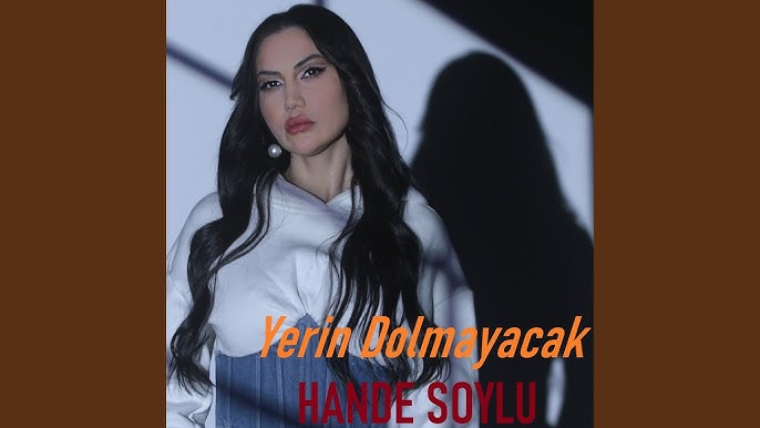 Hande Soylu Yerin Dolmayacak