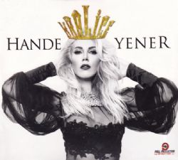 Hande Yener Bakıcaz