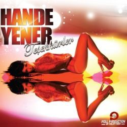 Hande Yener Teşekkürler