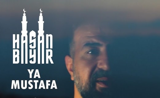 Hasan Bayar Ya Mustafa