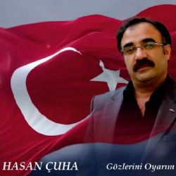 Hasan Çuha Gözlerini Oyarım