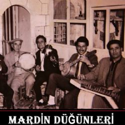 Hasan Çuha Mardin Düğünleri