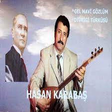 Hasan Karabaş Gel Mavi Gözlüm