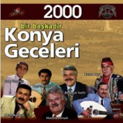 Hasan Kaya Konya Geceleri