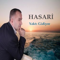 Hasari Yaktı Gidiyor