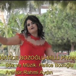 Hatice Bozoğlu Milli Piyango