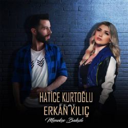 Hatice Kurtoğlu Menekşe Bakışlı