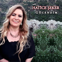 Hatice Şeker Gücendim