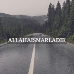 Hayati İnanç Allahaısmarladık