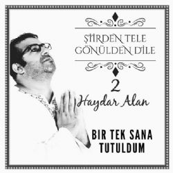 Haydar Alan Bir Tek Sana Tutuldum