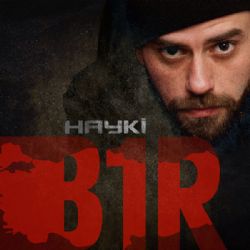 Hayki B1R