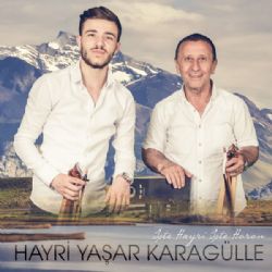 Hayri Yaşar Karagülle İşte Hayri İşte Horon