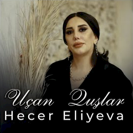 Hecer Eliyeva Uçan Quşlar