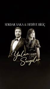 Hediye Biliç Yalan Sevgiler