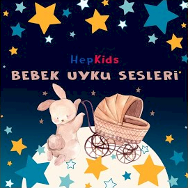 Hepkids Bebek Uyku Sesleri