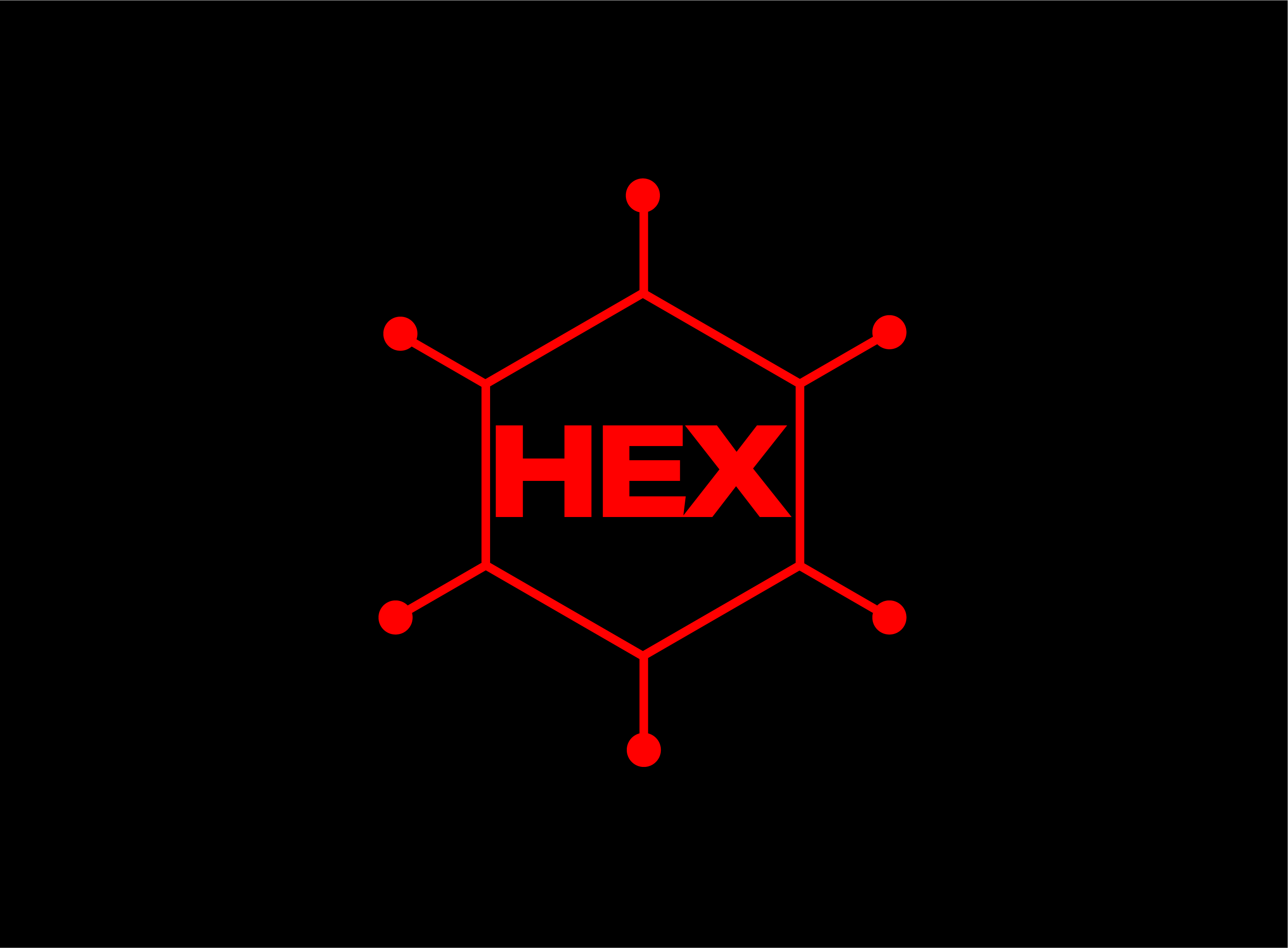 Hex Bi Kereden Bi Şey Olur