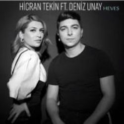 Hicran Tekin Heves