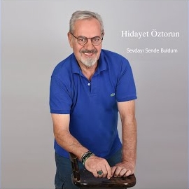 Hidayet Öztorun Sevdayı Sende Buldum