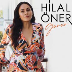 Hilal Öner Gurur