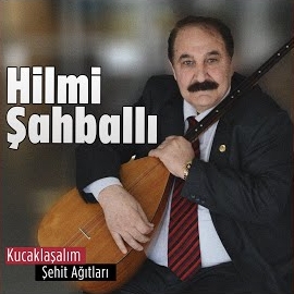 Hilmi Şahballı Kucaklaşalım