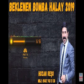 Hozan Reşo BEKLENEN BOMBA HALAY