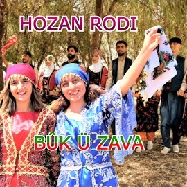 Hozan Rodi Buk Ü Zava